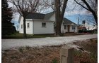 Tract 1 - REAL ESTATE AUCTION, 60 +/- Acres offered in 3 Tracts Swine Operation